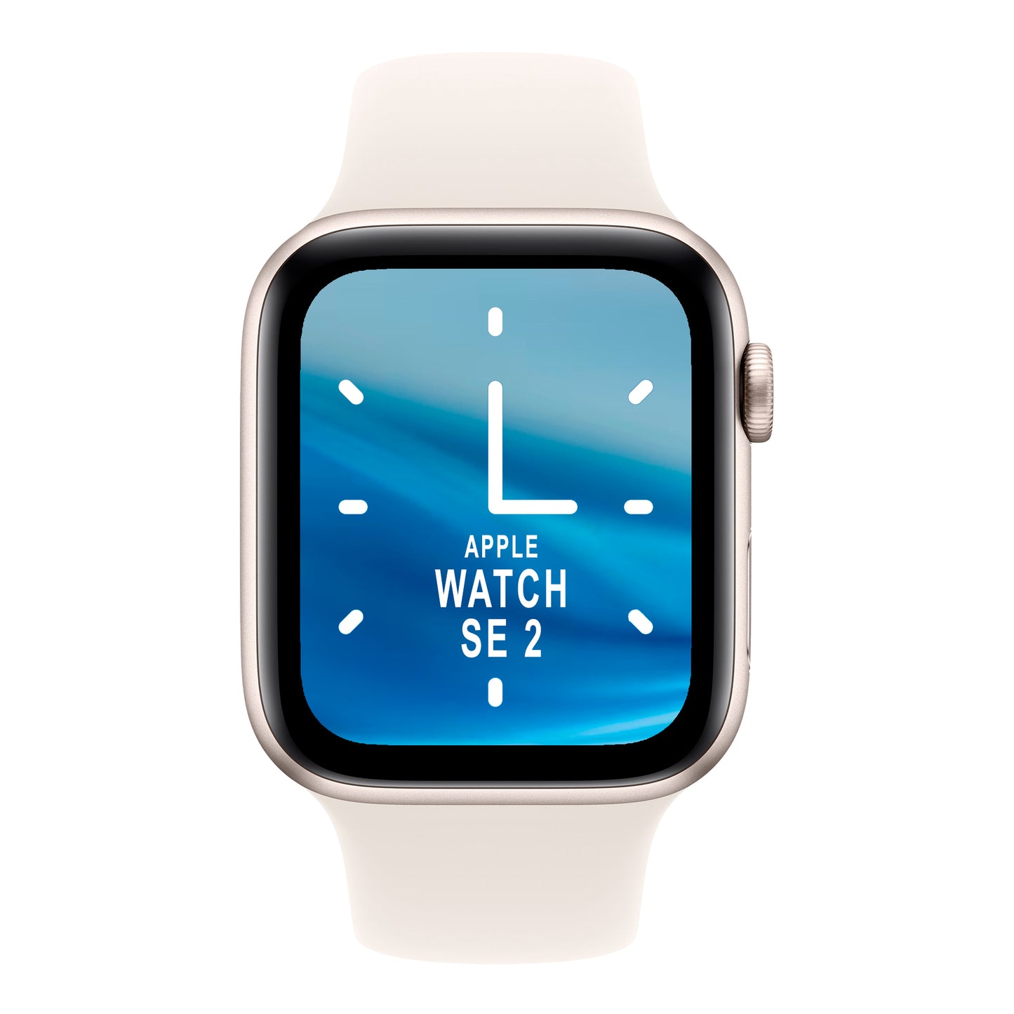 APPLE Watch SE 2 44mm M/L