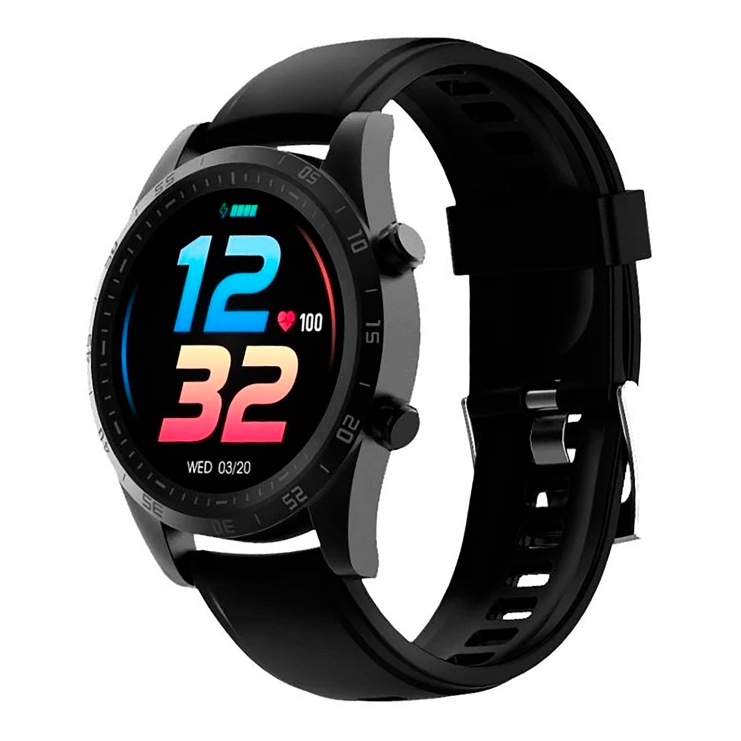 Smartwach Oraimo Tempo W2 Ip67