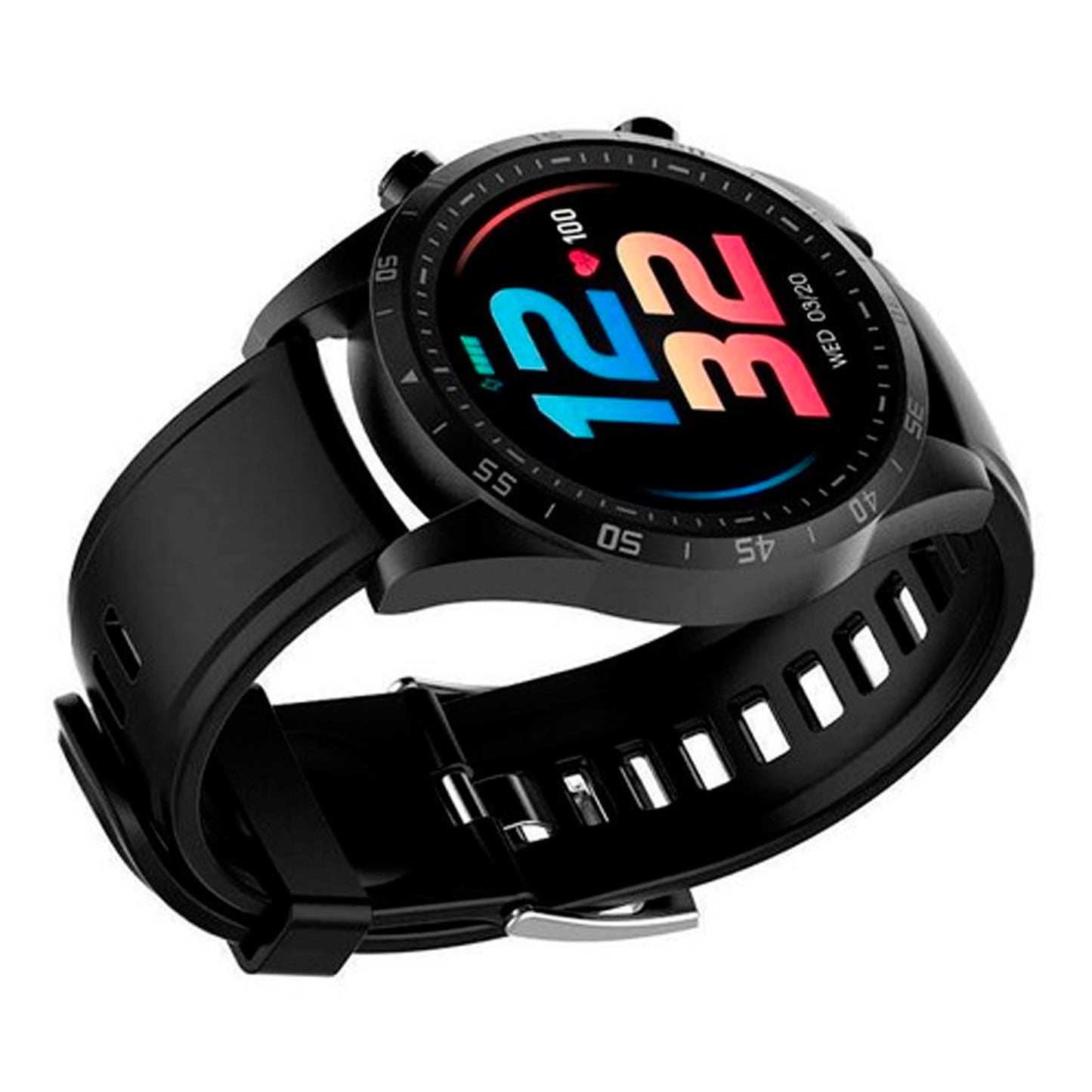 Smartwach Oraimo Tempo W2 Ip67