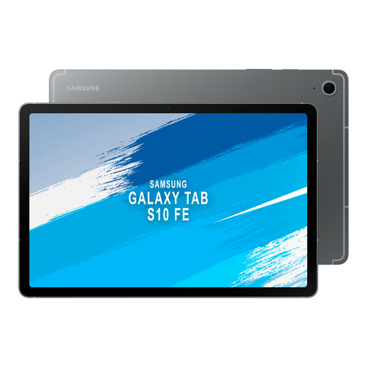 Samsung Tab S10 Fe - 10,9'' 8gb 128gb + S PEN