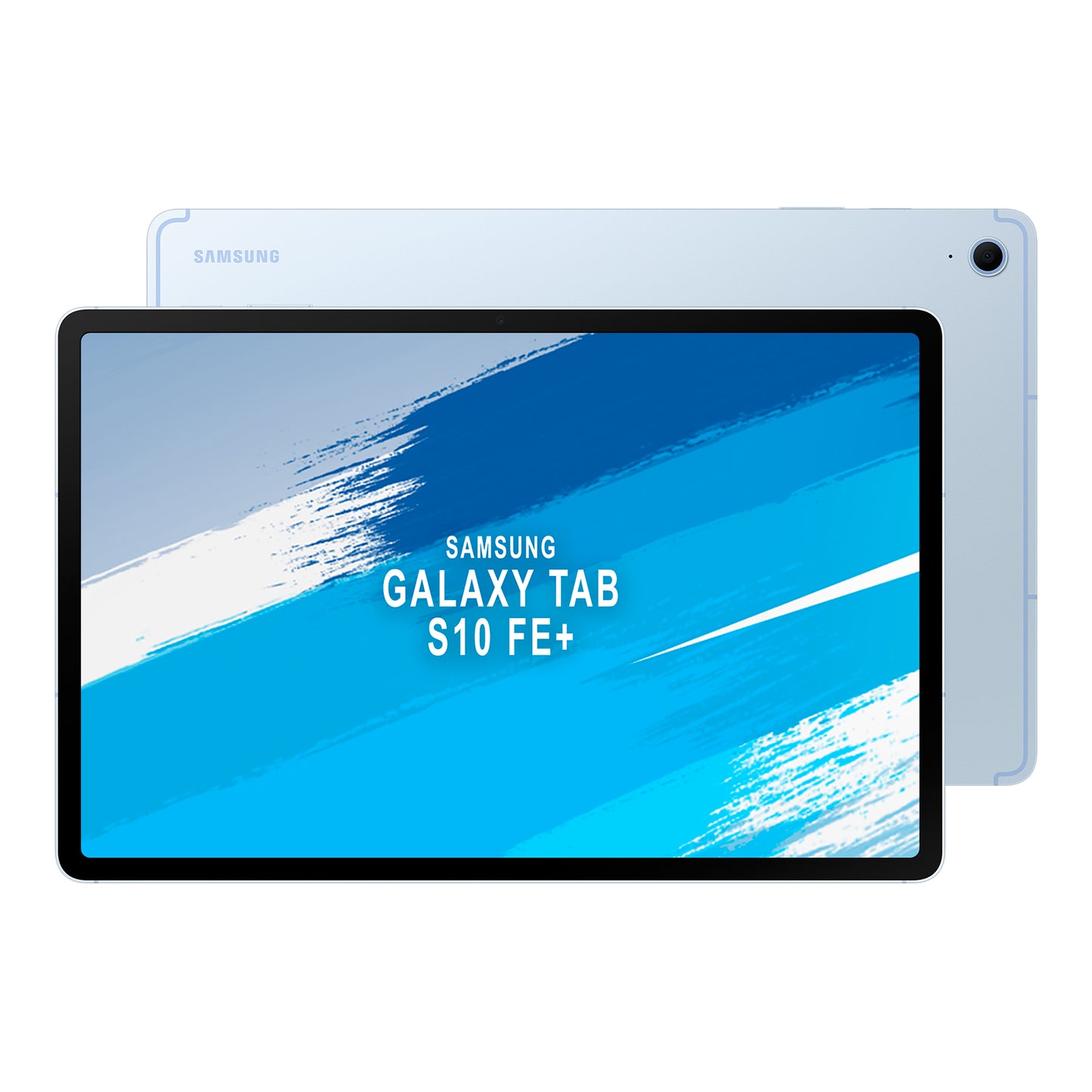 Samsung Tab S10 Fe+ - 13,1'' 12gb 256gb + S PEN