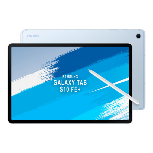 Samsung Tab S10 Fe+ - 13,1'' 12gb 256gb + S PEN