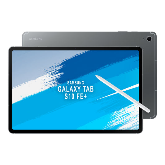 Samsung Tab S10 Fe+ - 13,1'' 8gb 128gb + S PEN
