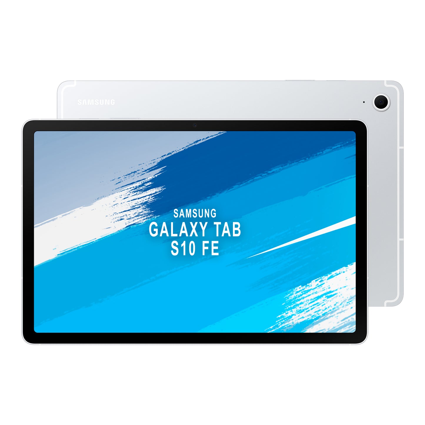Samsung Tab S10 Fe - 12gb 256gb + S PEND