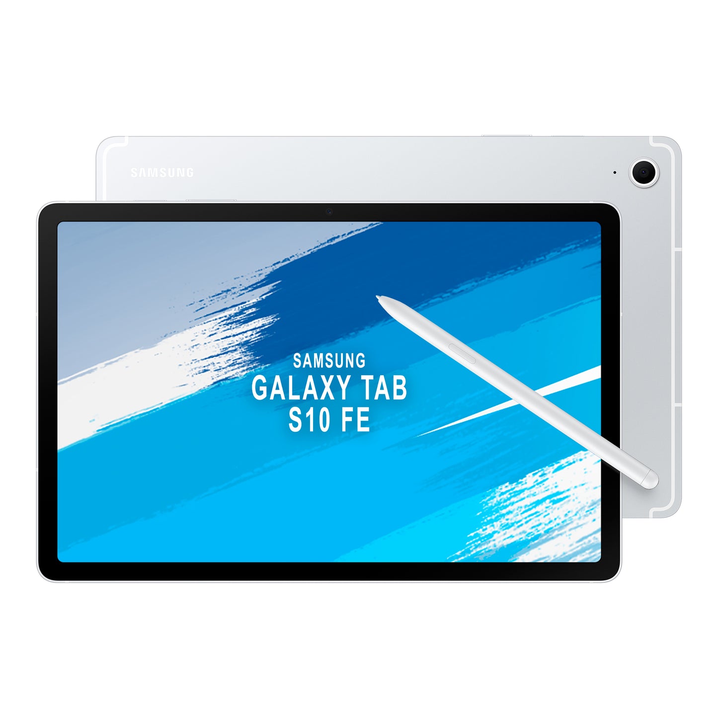 Samsung Tab S10 Fe - 12gb 256gb + S PEND