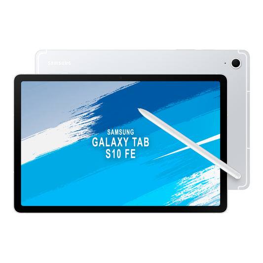 Samsung Tab S10 Fe - 12gb 256gb + S PEND