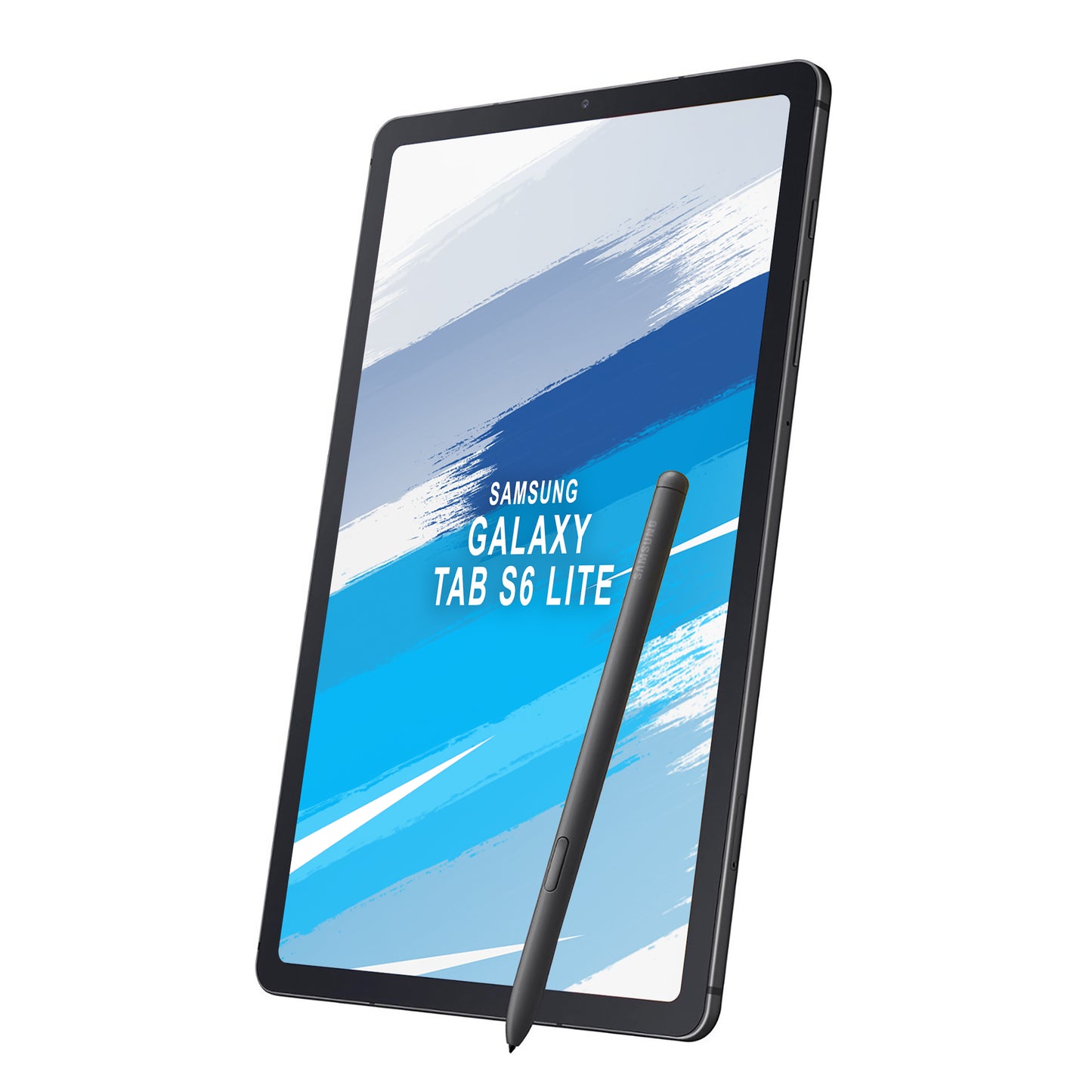 Samsung Tab S6 Lite - 10,4'' 4gb 128gb + S PEN