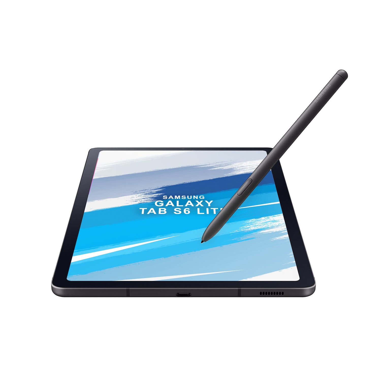 Samsung Tab S6 Lite - 10,4'' 4gb 128gb + S PEN