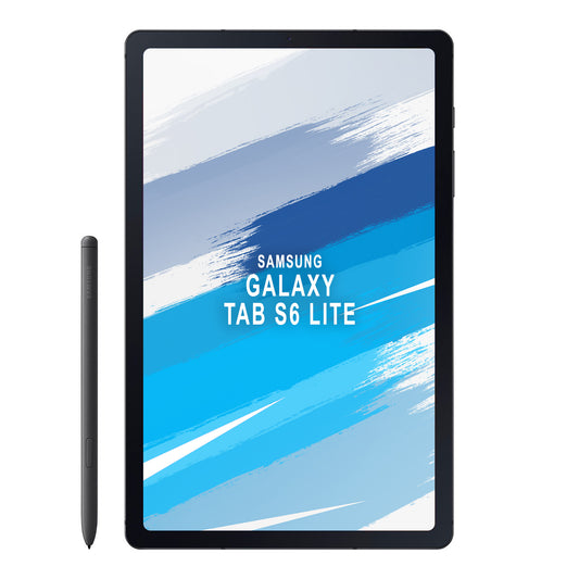 Samsung Tab S6 Lite - 10,4'' 4gb 128gb + S PEN