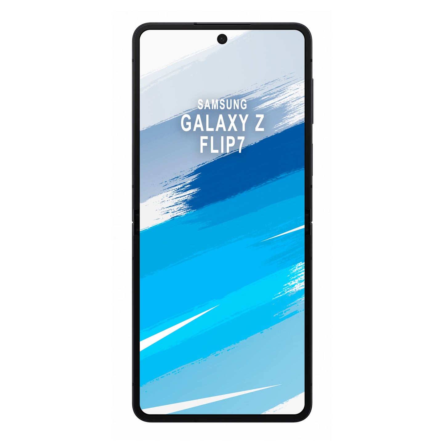Samsung Z Flip7 - 5G 12gb 256gb Dual Cam 50mp
