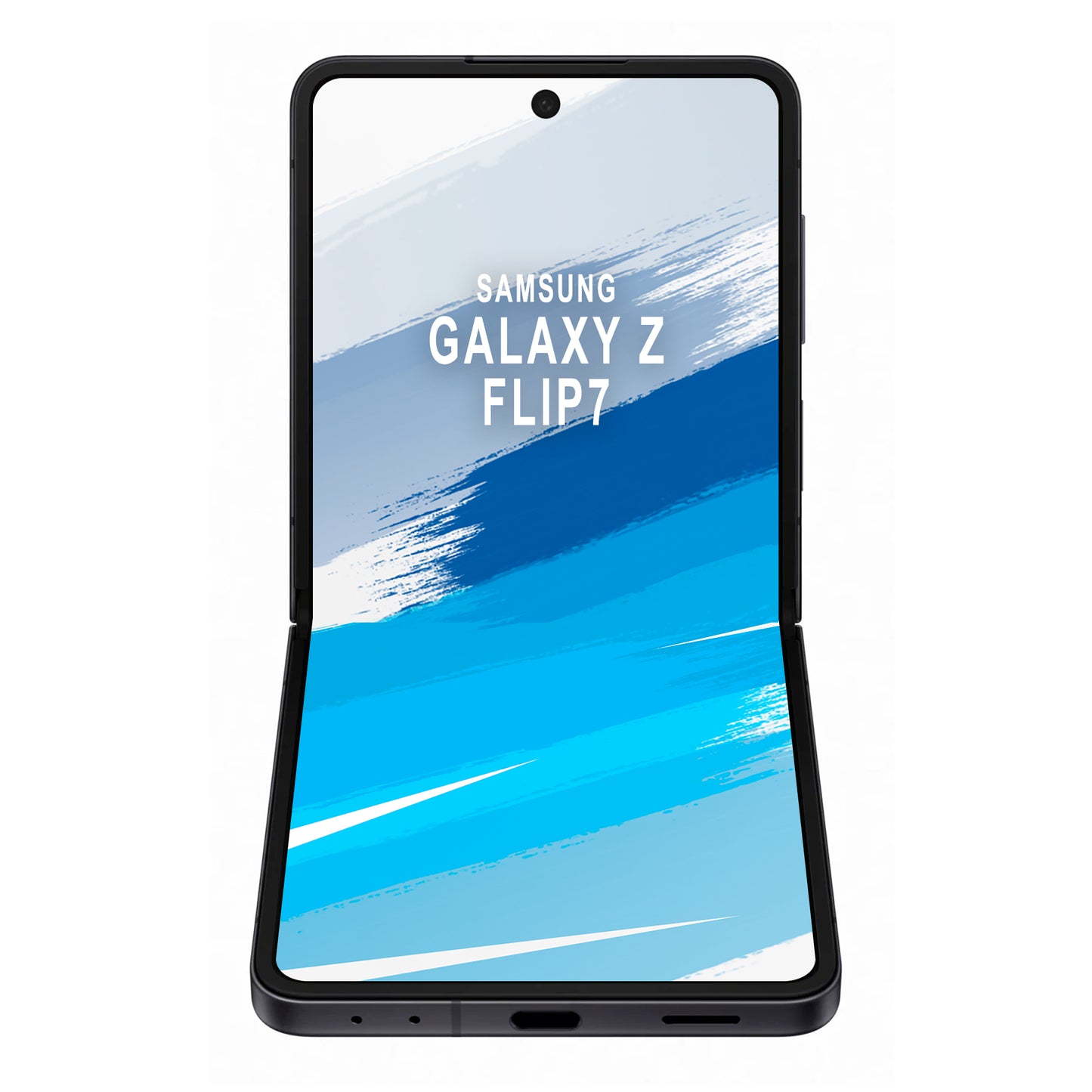 Samsung Z Flip7 - 5G 12gb 256gb Dual Cam 50mp