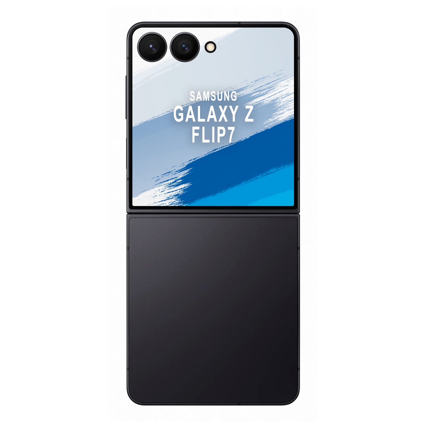 Samsung Z Flip7 - 5G 12gb 256gb Dual Cam 50mp