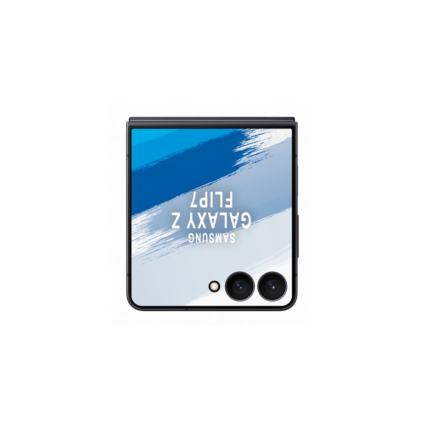 Samsung Z Flip7 - 5G 12gb 256gb Dual Cam 50mp