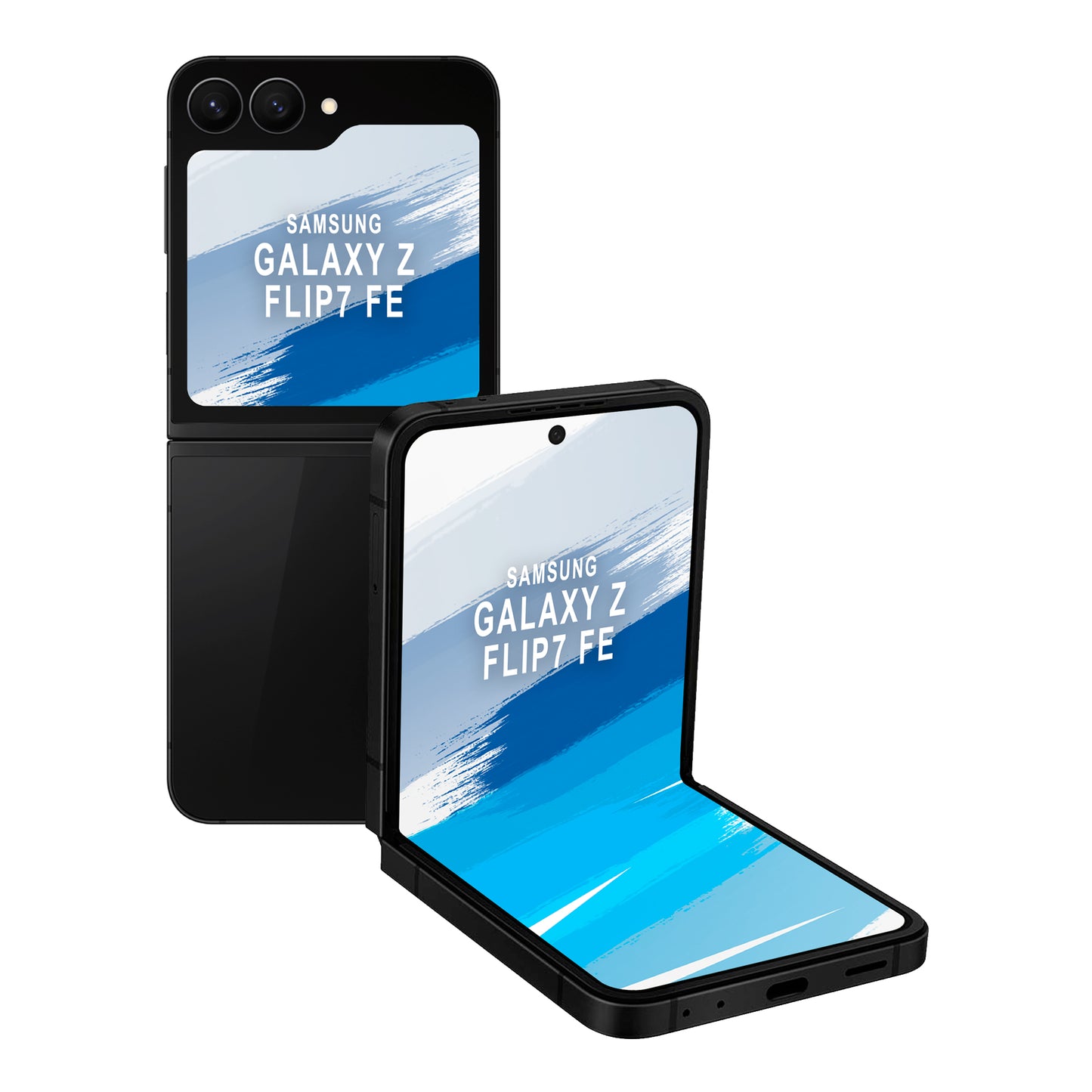 Samsung Z Flip7 FE - 5G 8gb 256gb Dual Cam 50mp