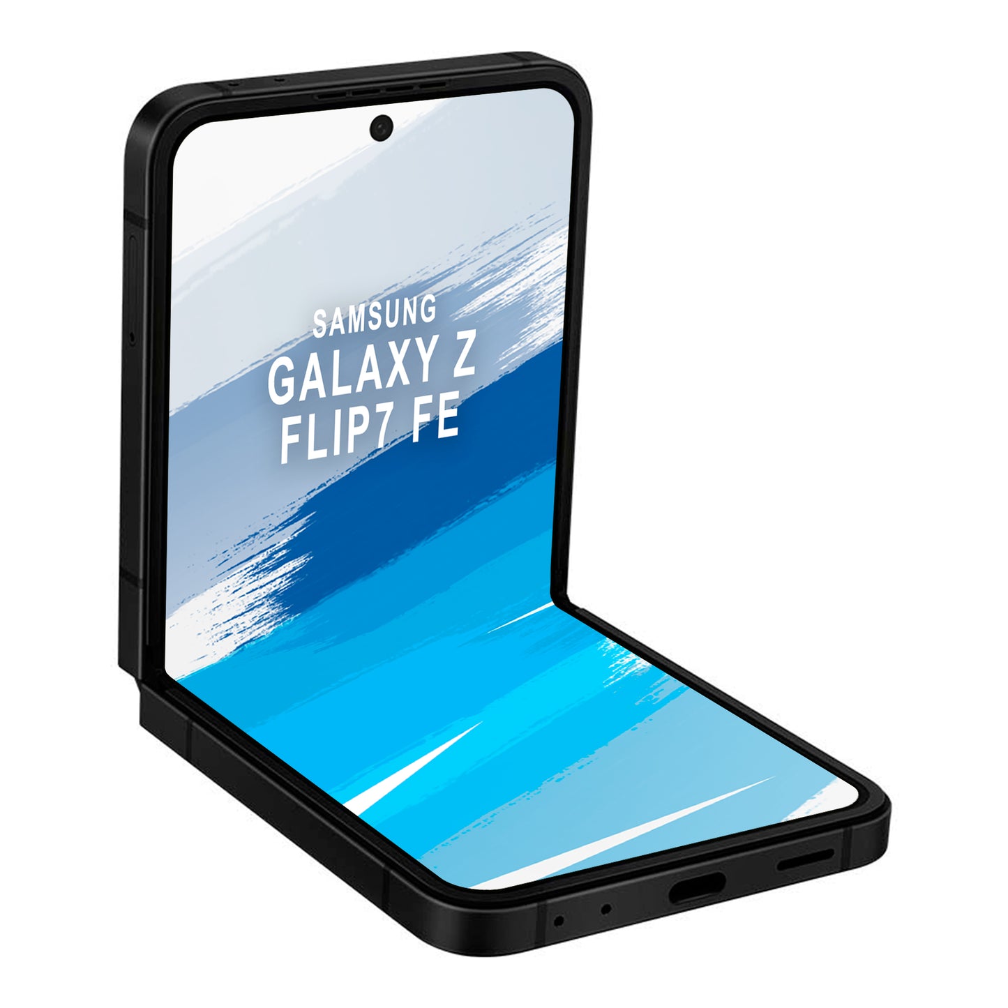 Samsung Z Flip7 FE - 5G 8gb 256gb Dual Cam 50mp