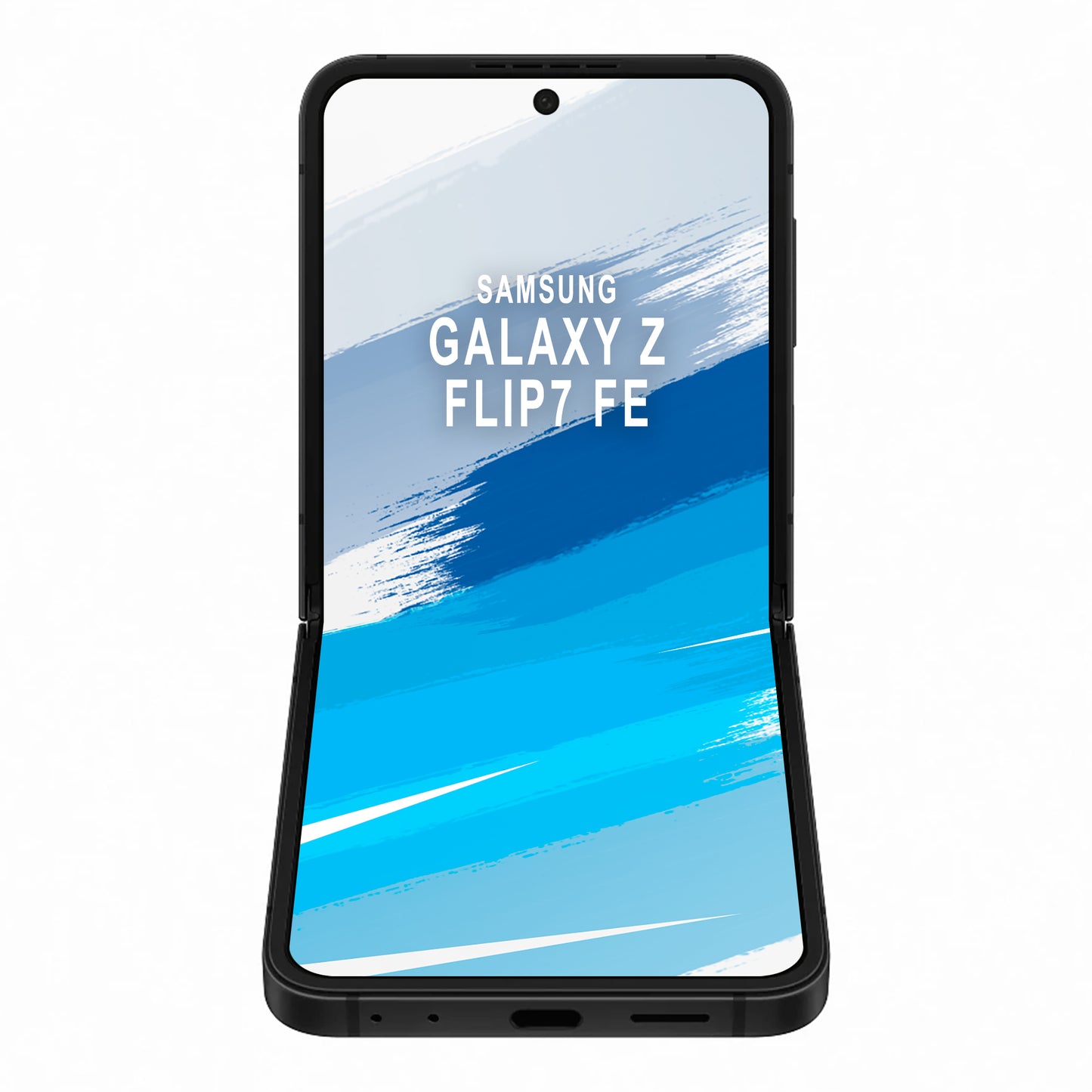 Samsung Z Flip7 FE - 5G 8gb 256gb Dual Cam 50mp