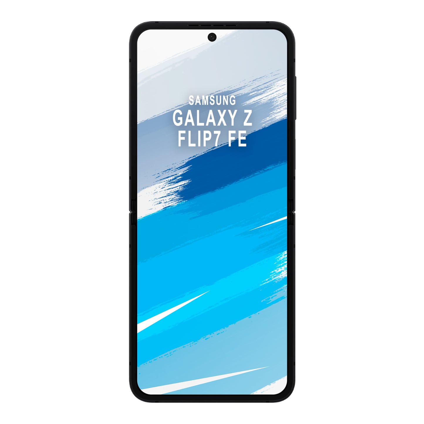 Samsung Z Flip7 FE - 5G 8gb 256gb Dual Cam 50mp