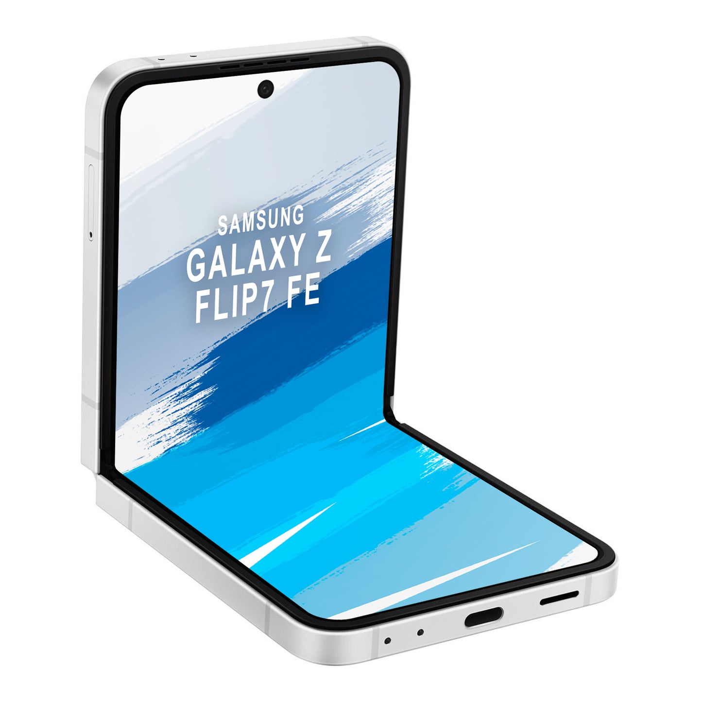 Samsung Z Flip7 FE - 5G 8gb 256gb Dual Cam 50mp