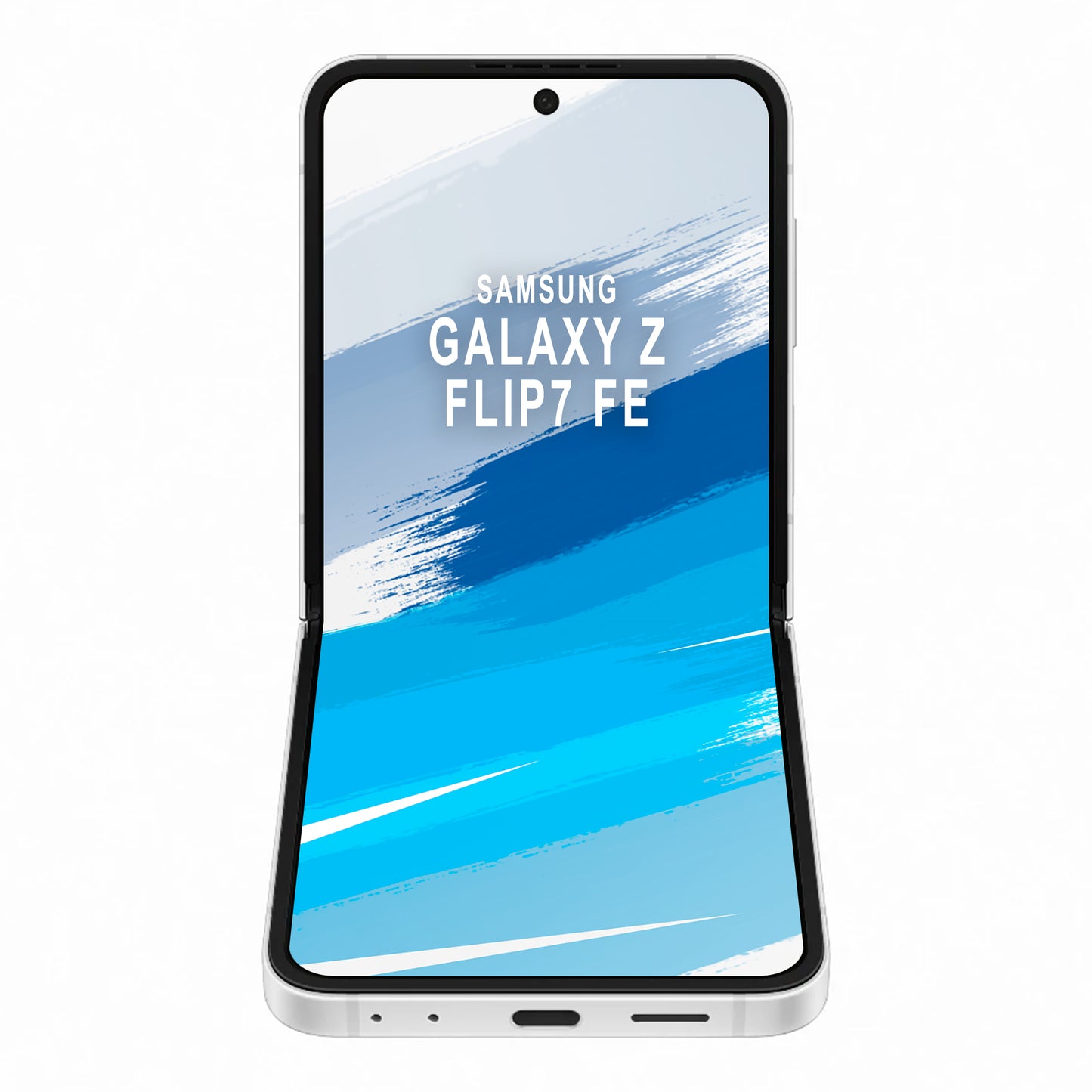 Samsung Z Flip7 FE - 5G 8gb 256gb Dual Cam 50mp