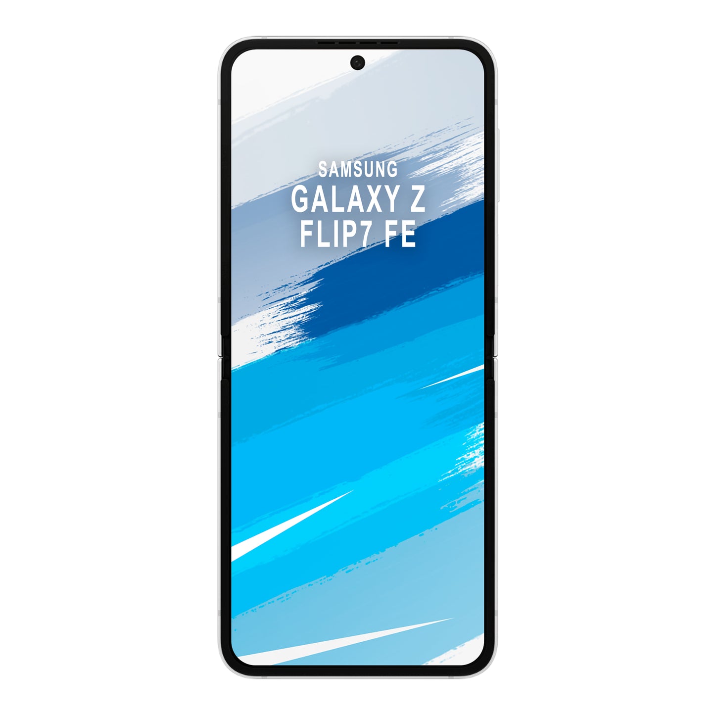 Samsung Z Flip7 FE - 5G 8gb 256gb Dual Cam 50mp