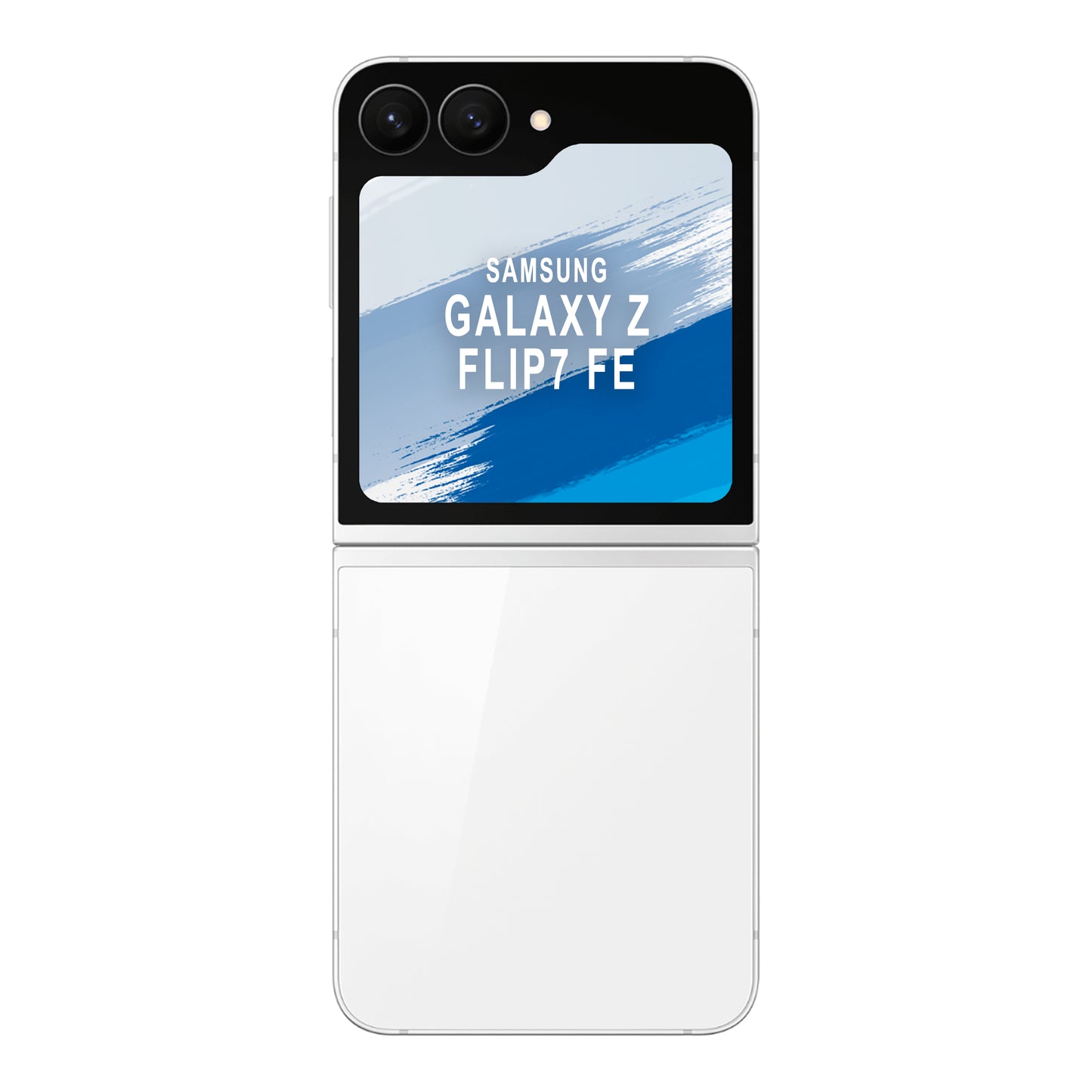 Samsung Z Flip7 FE - 5G 8gb 256gb Dual Cam 50mp