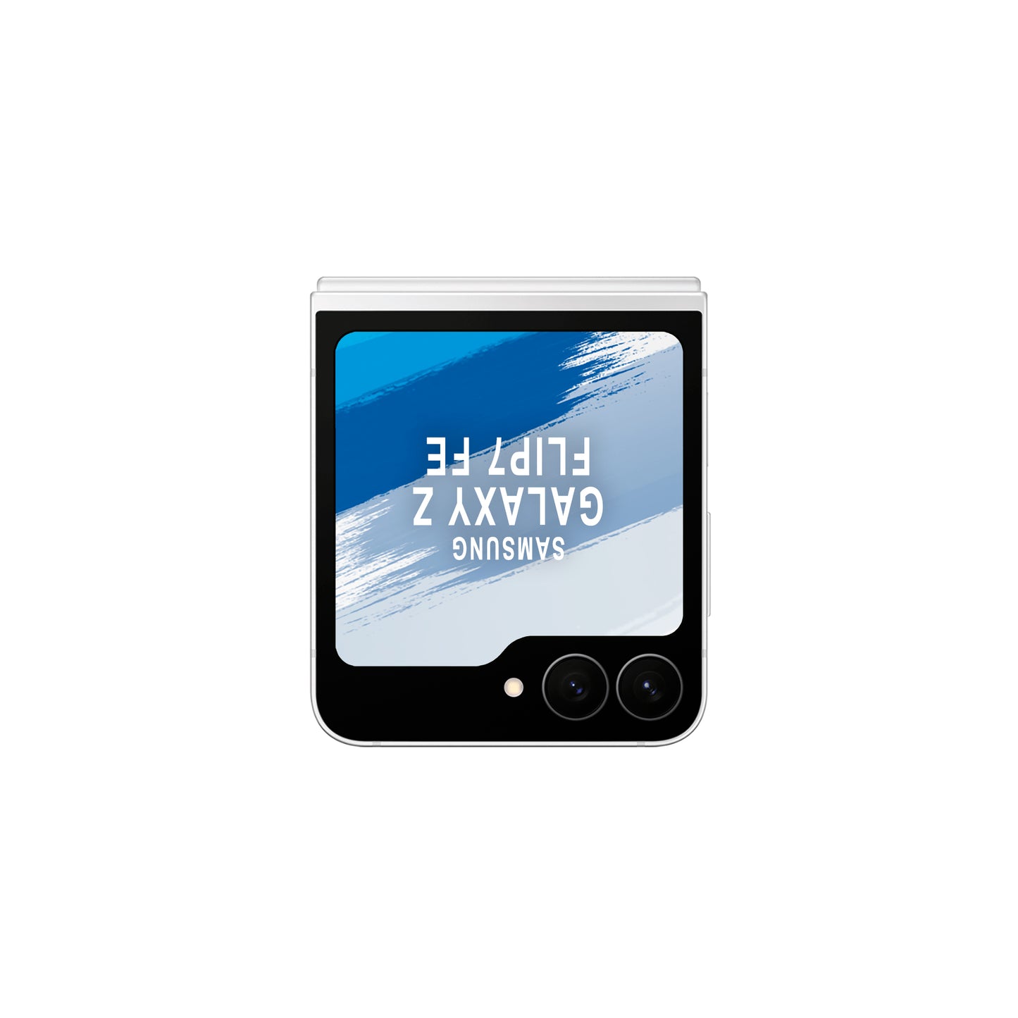 Samsung Z Flip7 FE - 5G 8gb 256gb Dual Cam 50mp