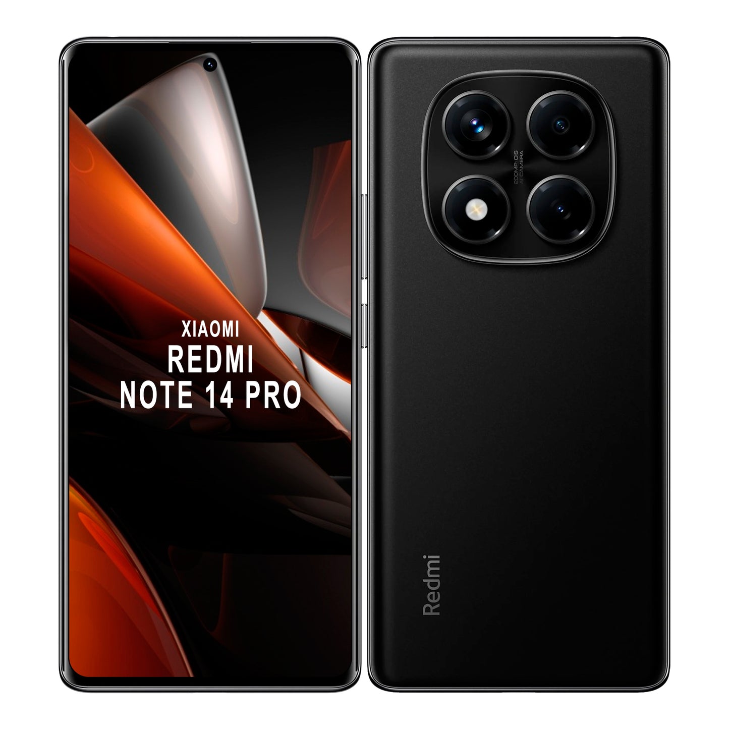 Xiaomi REDMI NOTE 14 PRO - 4G 8gb 256gb