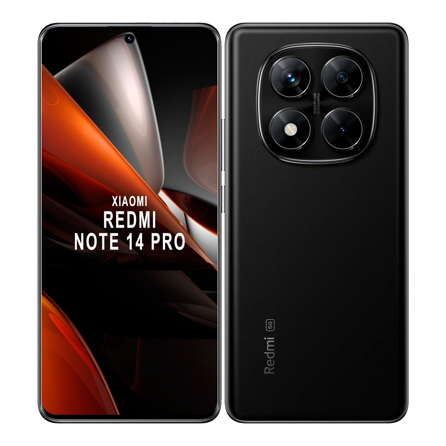Xiaomi REDMI NOTE 14 PRO - 5G 8gb 256gb
