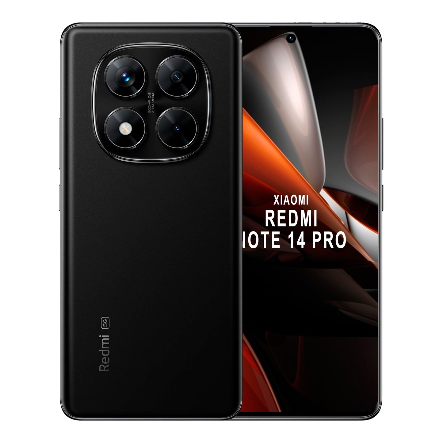 Xiaomi REDMI NOTE 14 PRO - 5G 8gb 256gb