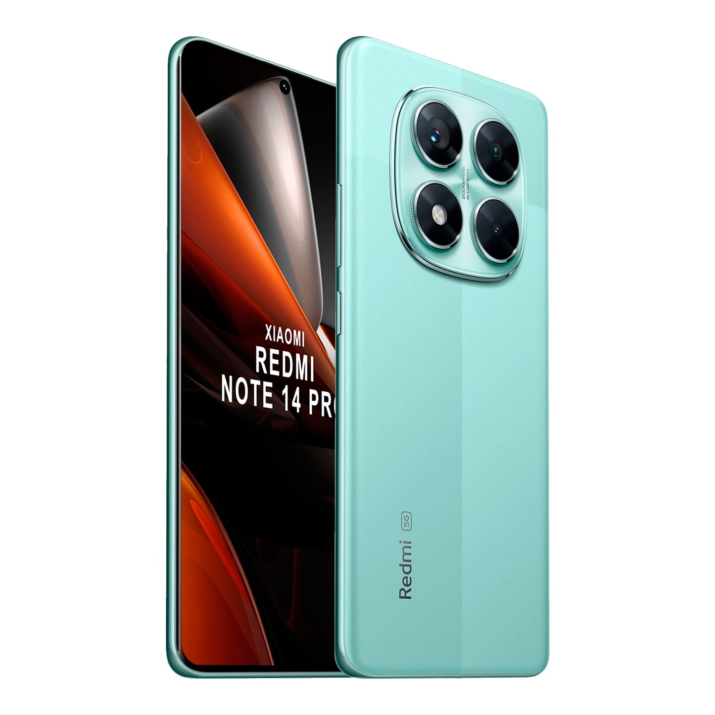 Xiaomi REDMI NOTE 14 PRO - 5G 8gb 256gb