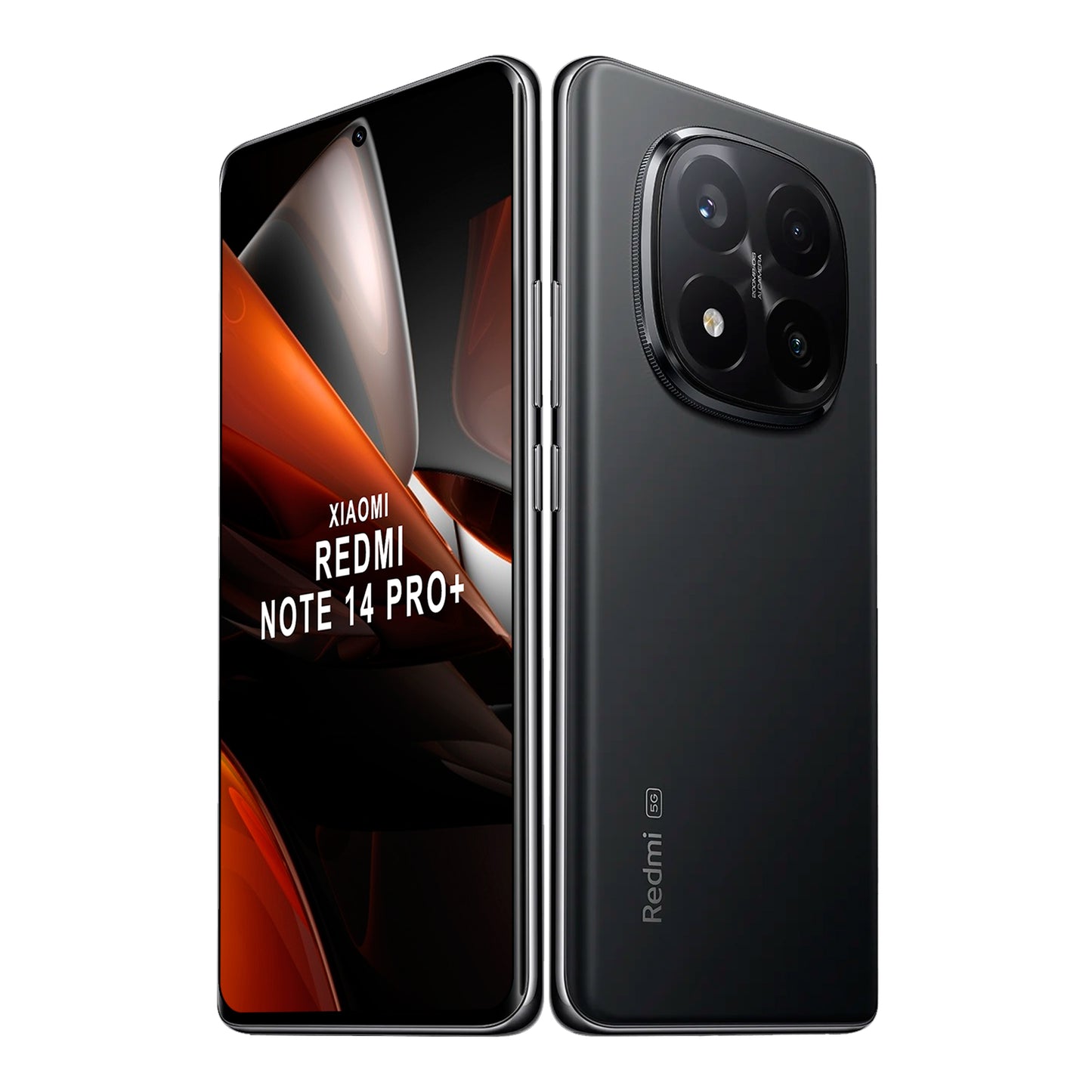 Xiaomi REDMI NOTE 14 PRO+  -   5G 8gb 256gb - Triple Cam 200mp