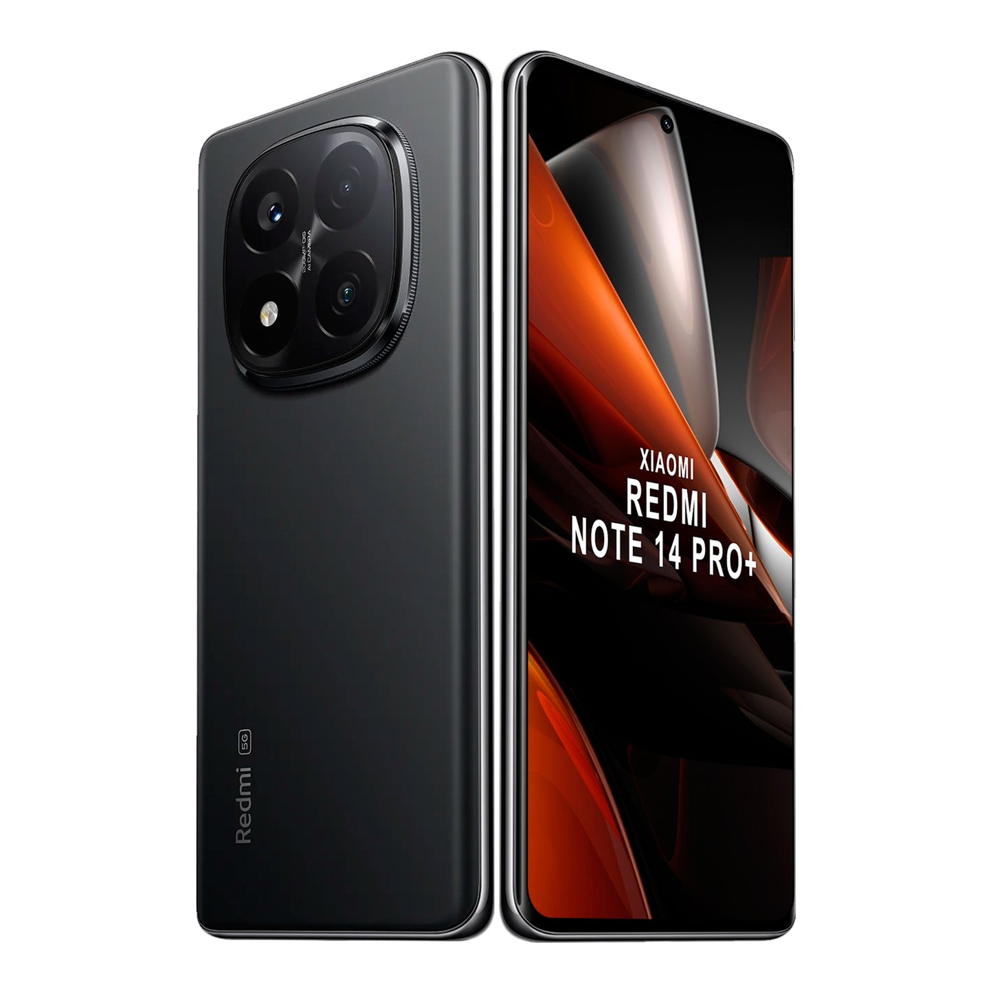 Xiaomi REDMI NOTE 14 PRO+  -  5G 12gb 512gb  Triple Cam 200mp