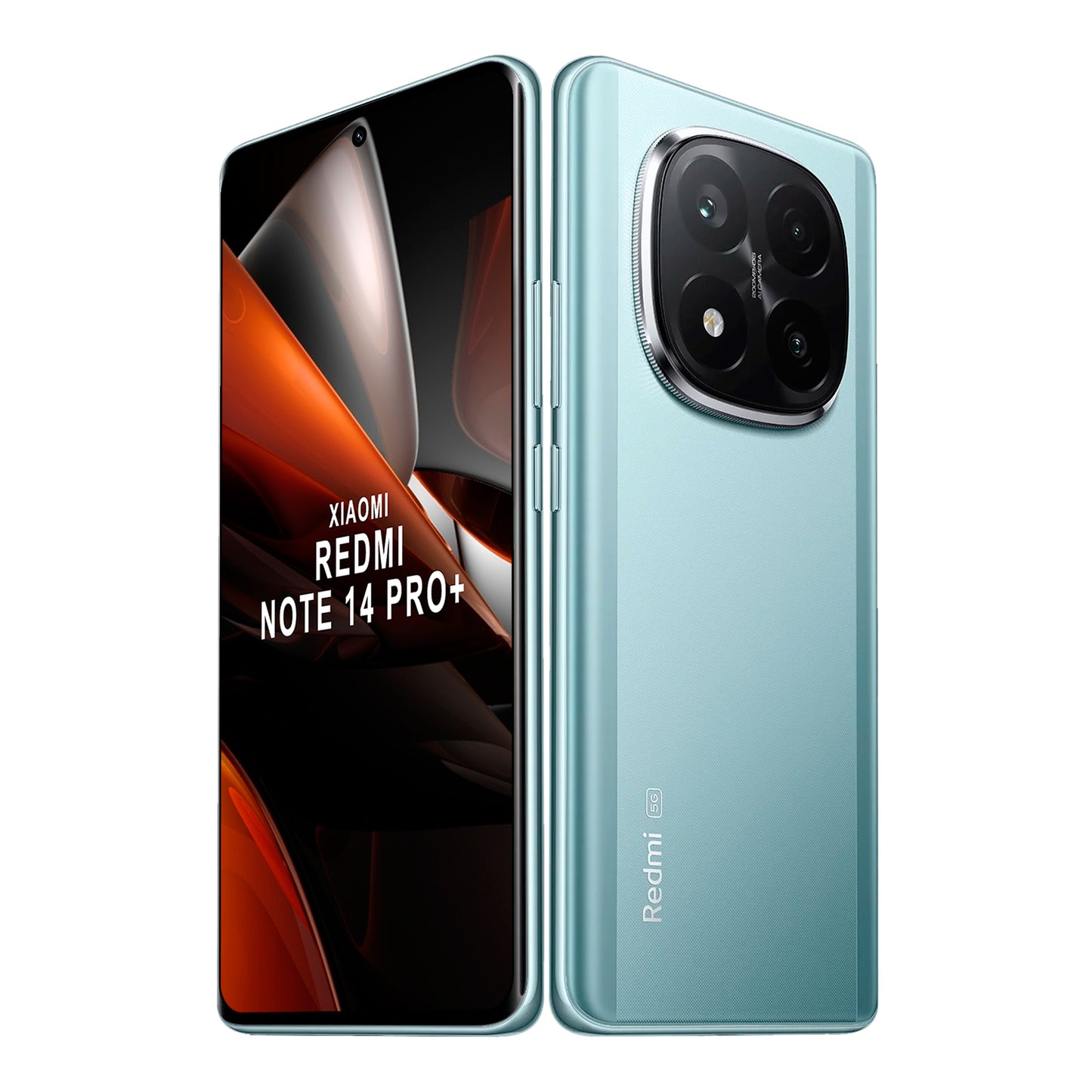 Xiaomi REDMI NOTE 14 PRO+  -   5G 8gb 256gb - Triple Cam 200mp