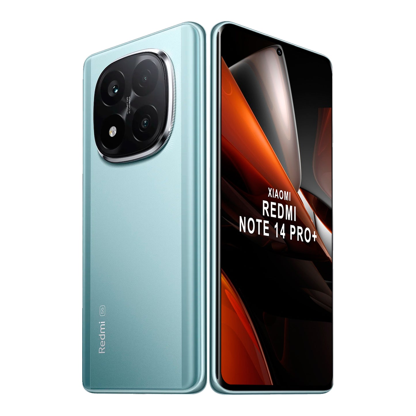 Xiaomi REDMI NOTE 14 PRO+  -   5G 8gb 256gb - Triple Cam 200mp