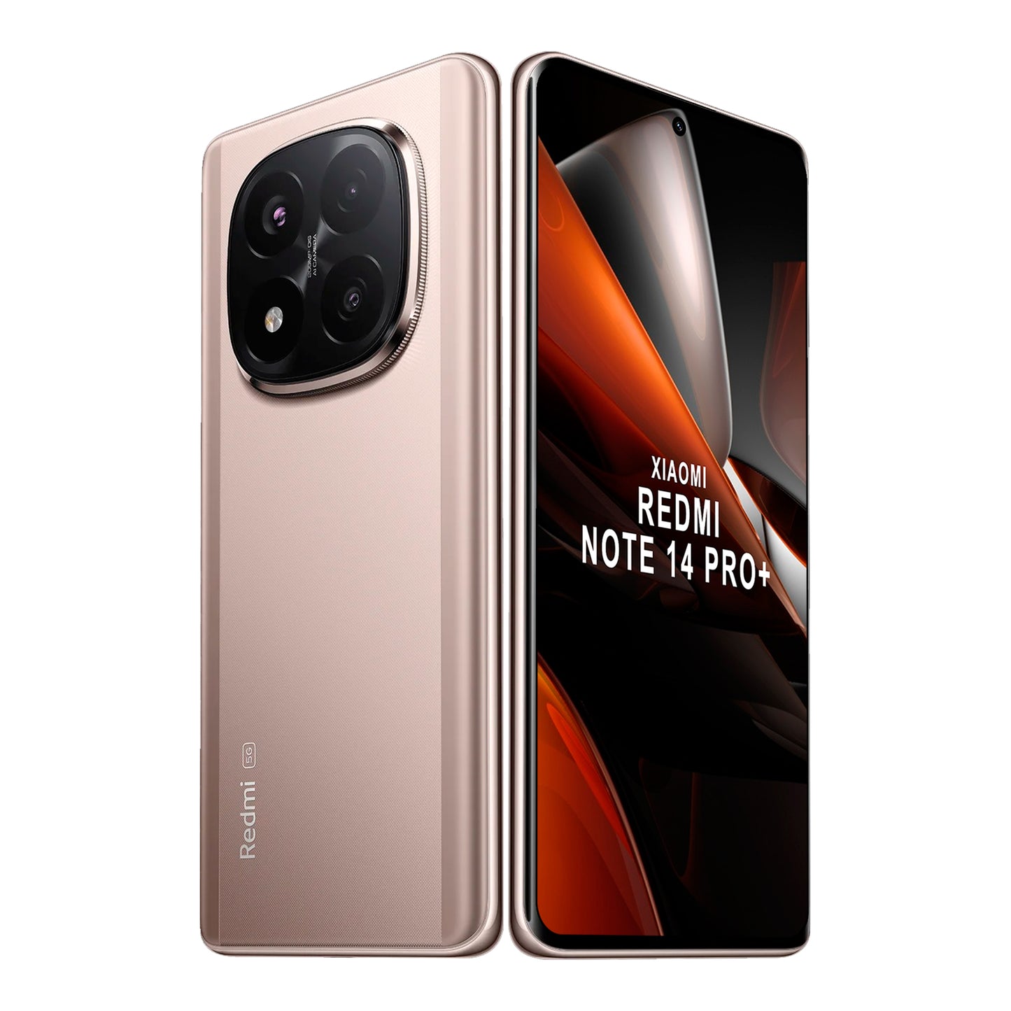 Xiaomi REDMI NOTE 14 PRO+  -   5G 8gb 256gb - Triple Cam 200mp