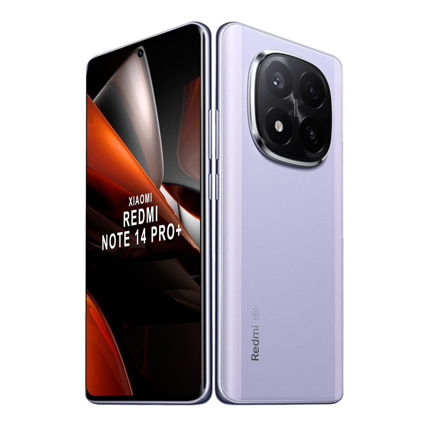 Xiaomi REDMI NOTE 14 PRO+  -   5G 8gb 256gb - Triple Cam 200mp