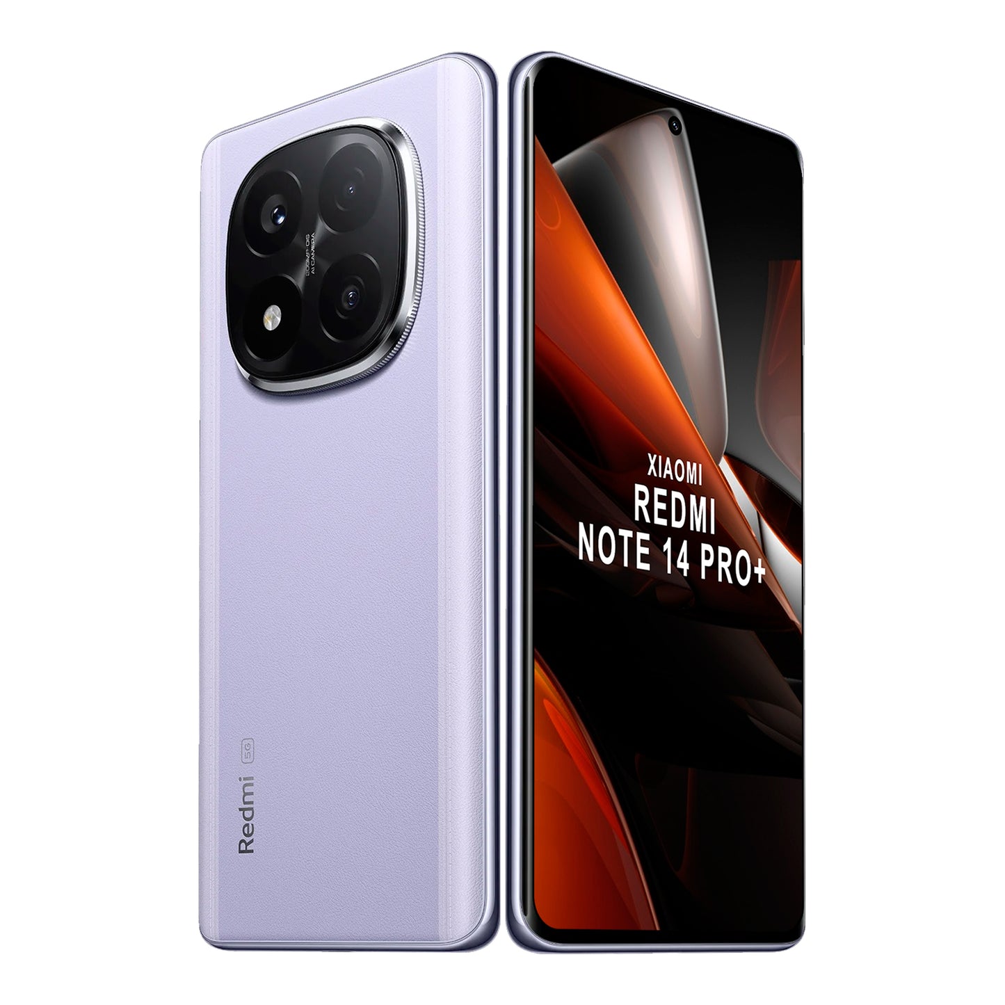 Xiaomi REDMI NOTE 14 PRO+  -   5G 8gb 256gb - Triple Cam 200mp
