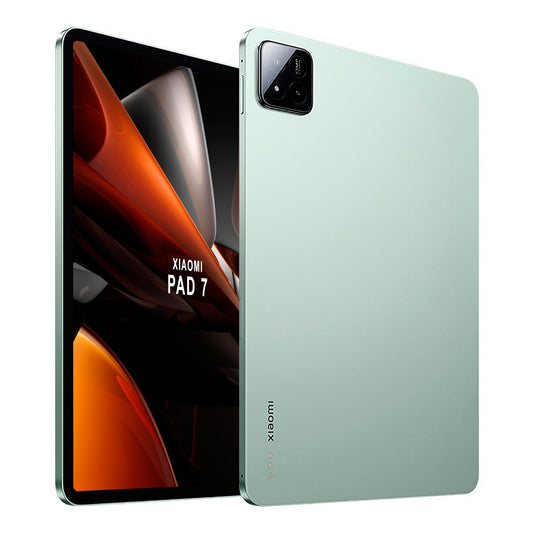 Tablet Pad 7 Xiaomi 11,2'' 8gb 128gb
