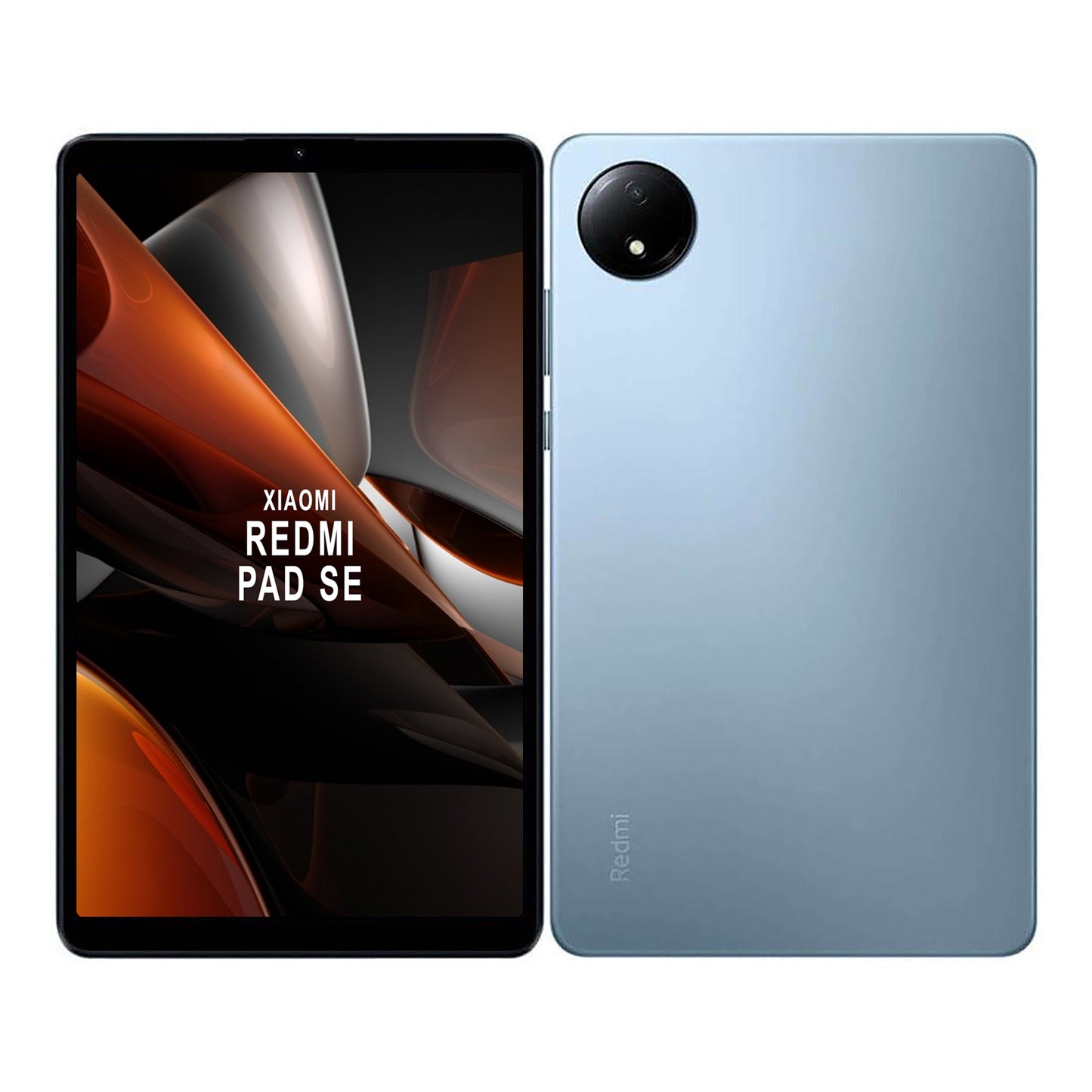 Xiaomi Redmi Pad Se - 8,7'' 4gb 64gb