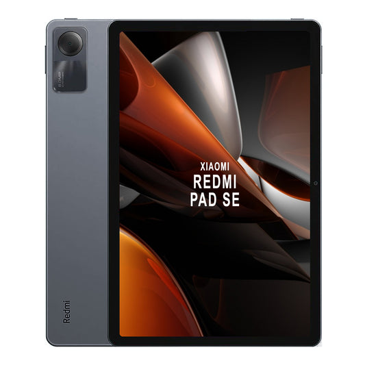 Xiaomi Redmi Pad Se - 11'' 8gb 256gb