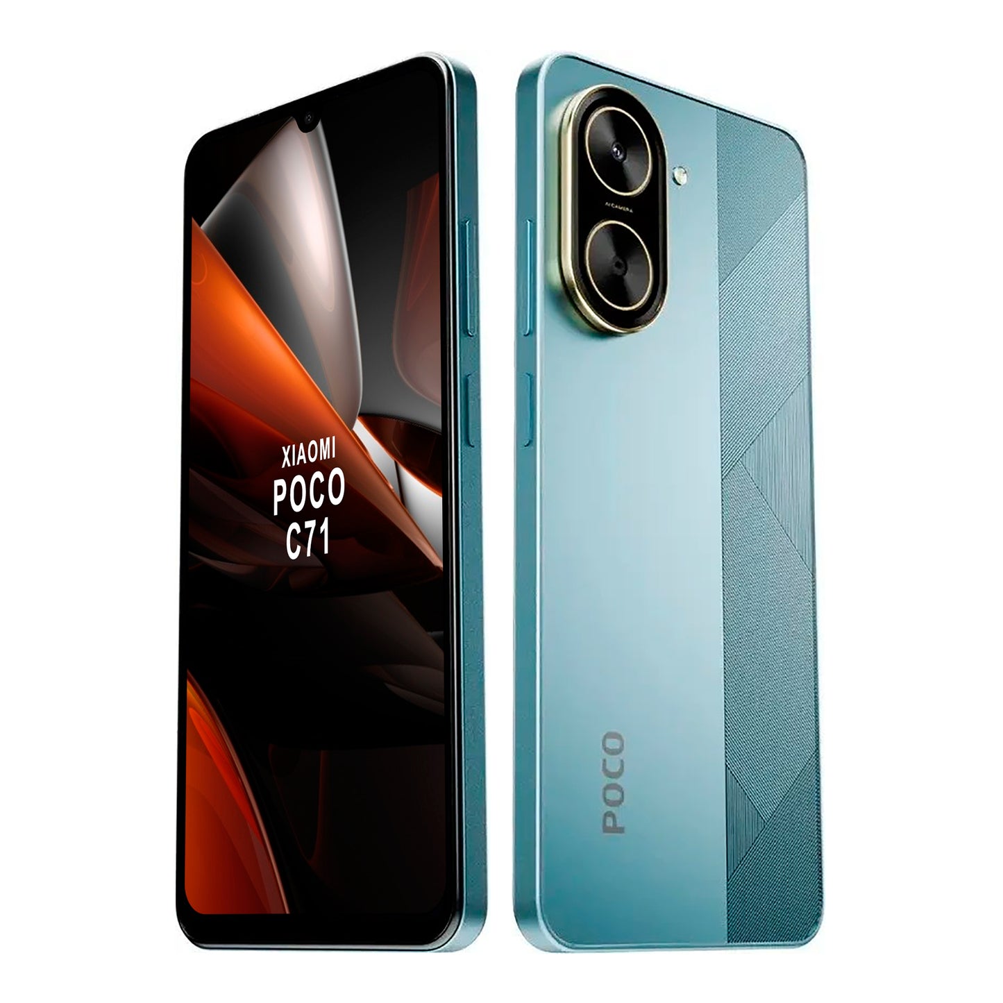 Xiaomi Poco C71 4GB 128GB