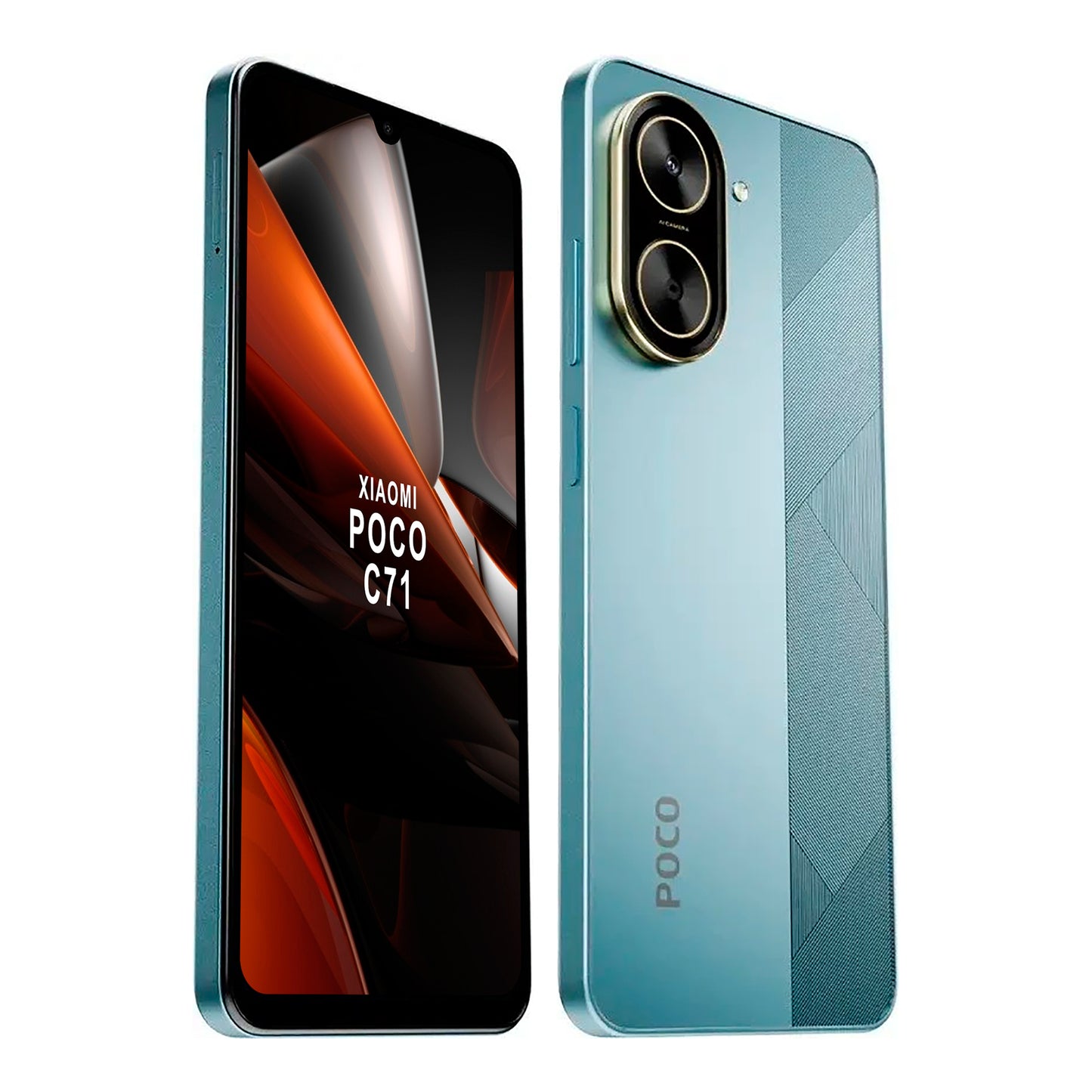 Xiaomi Poco C71 4GB 128GB