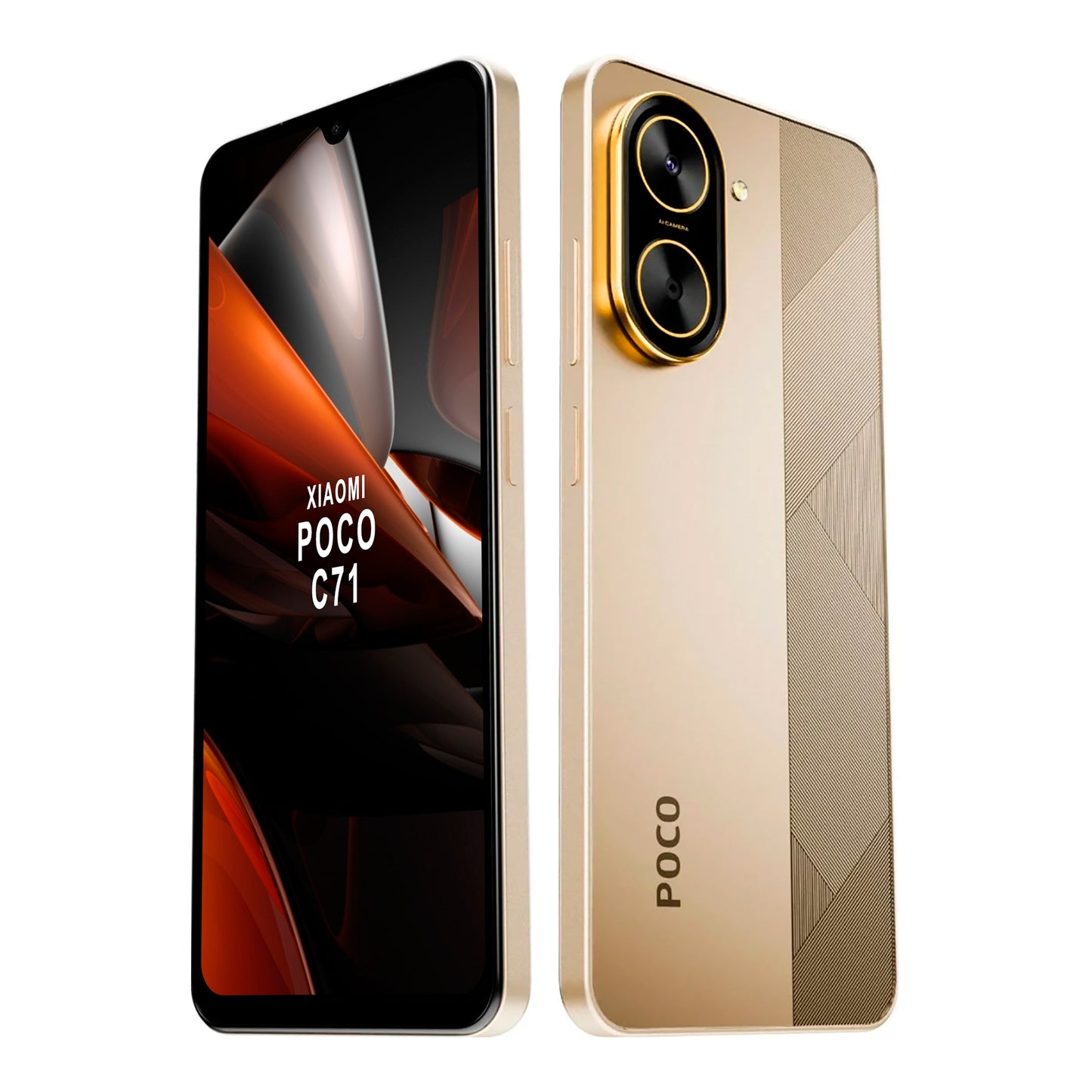 Xiaomi Poco C71 4GB 128GB