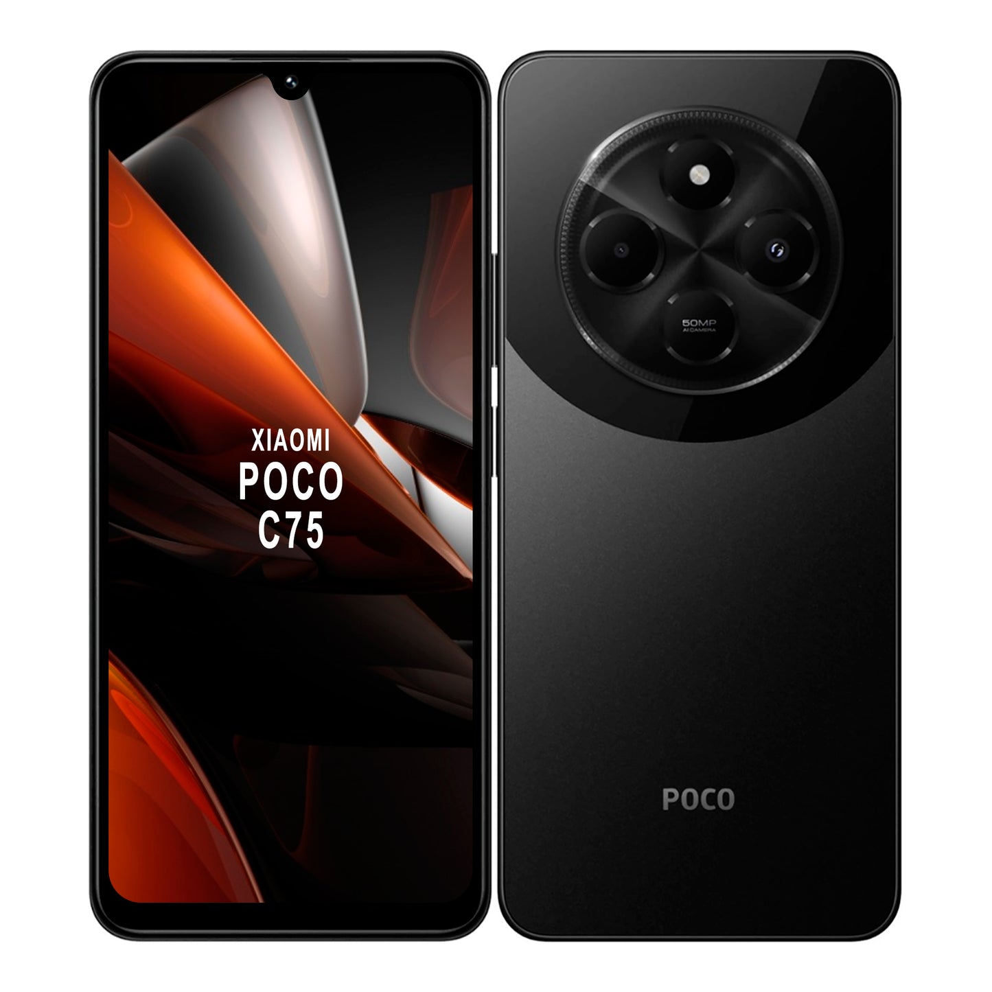 Xiaomi Poco C75 8GB 256GB