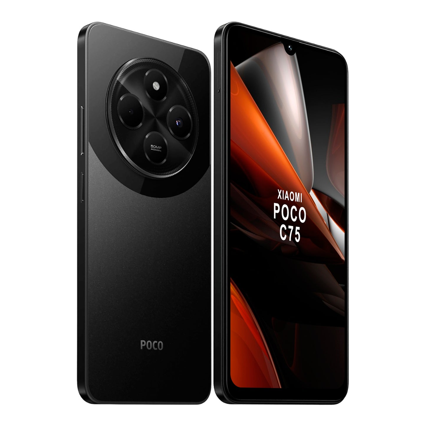 Xiaomi Poco C75 8GB 256GB