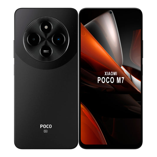 Xiaomi Poco M7 - 5G 8gb 256gb