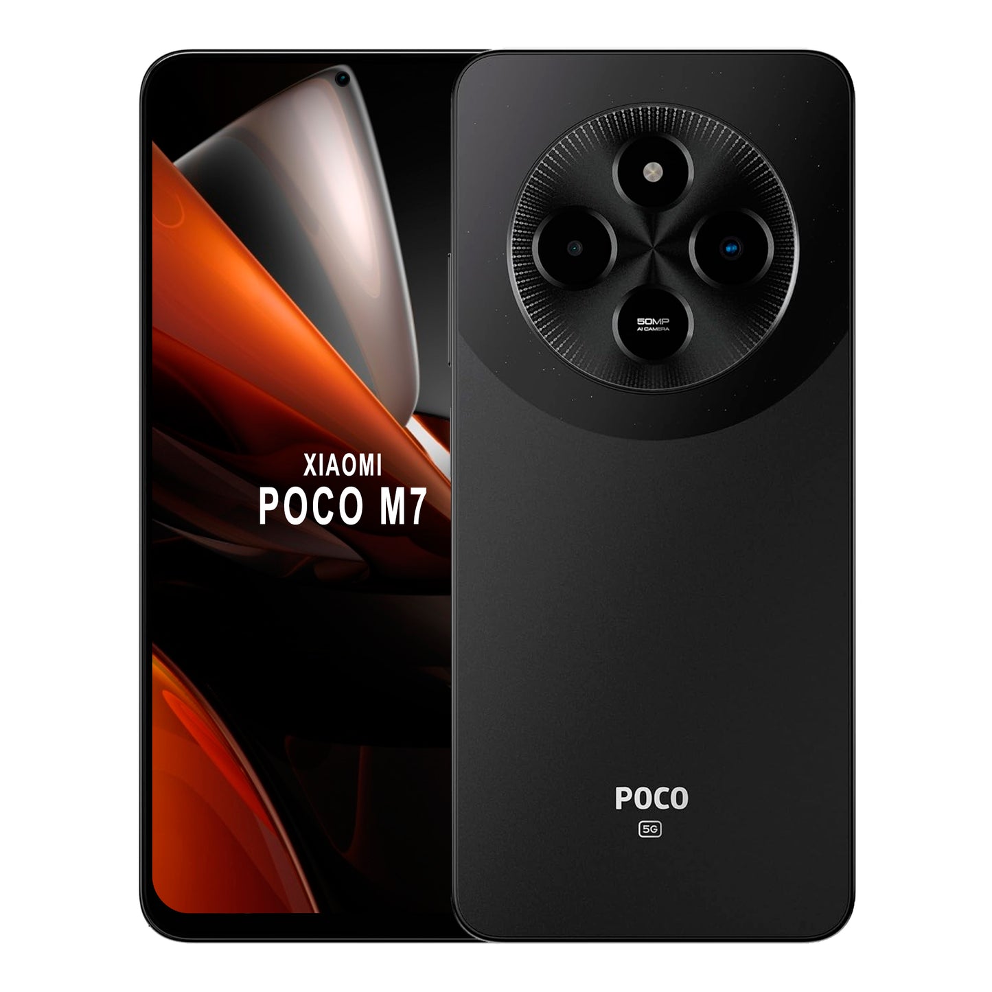 Xiaomi Poco M7 - 5G 8gb 256gb