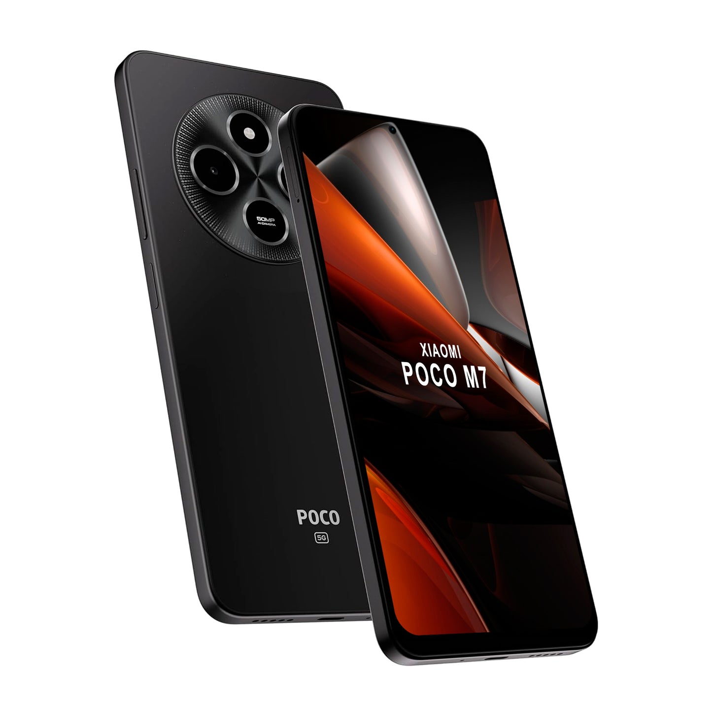 Xiaomi Poco M7 - 5G 8gb 256gb