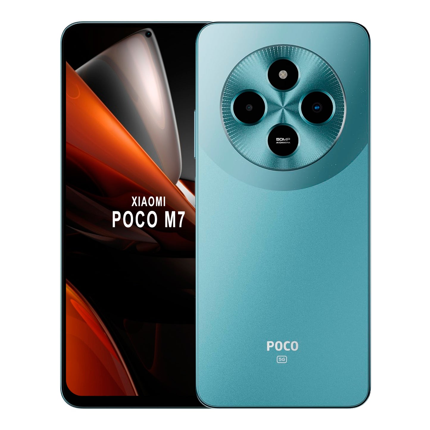 Xiaomi Poco M7 - 5G 8gb 256gb
