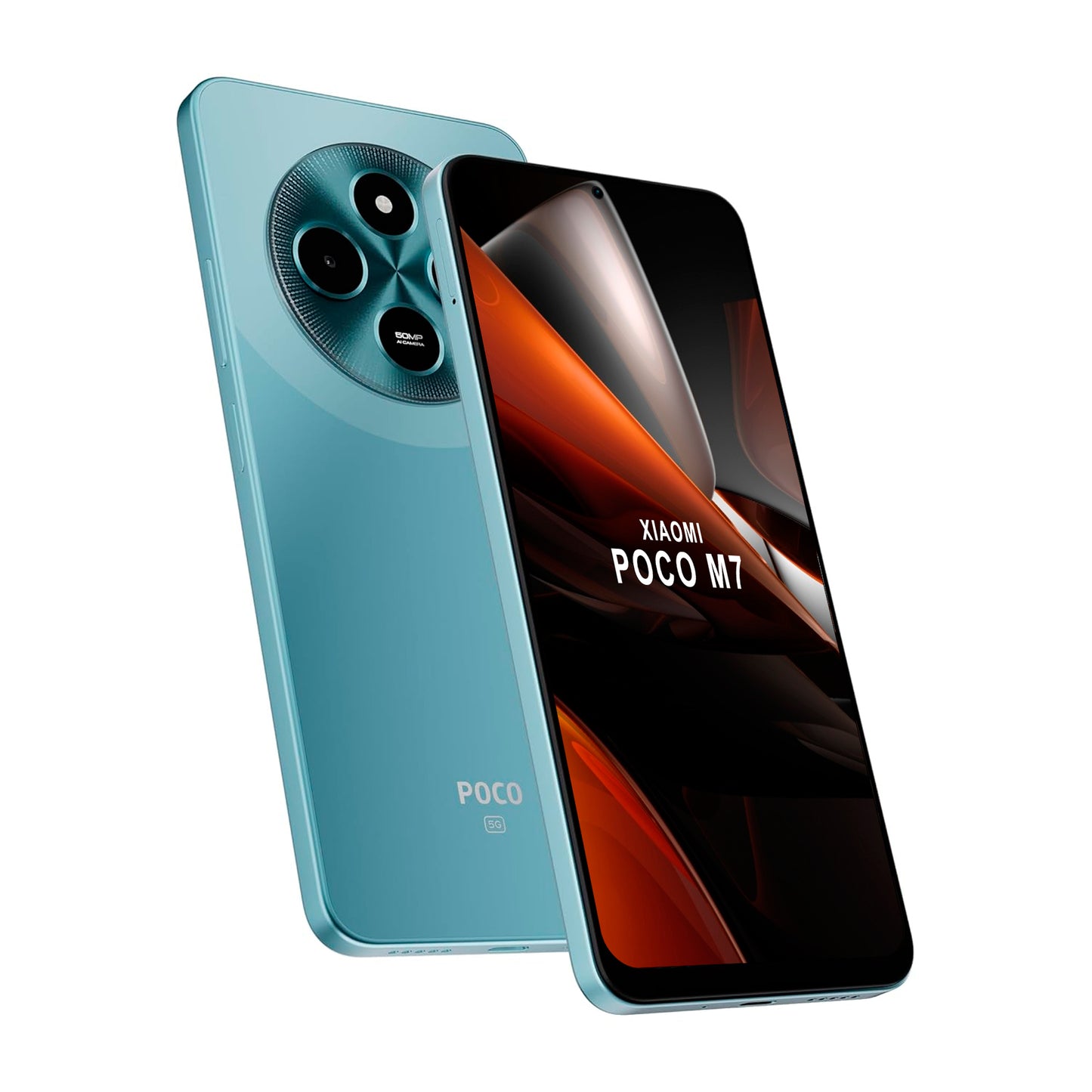 Xiaomi Poco M7 - 5G 8gb 256gb